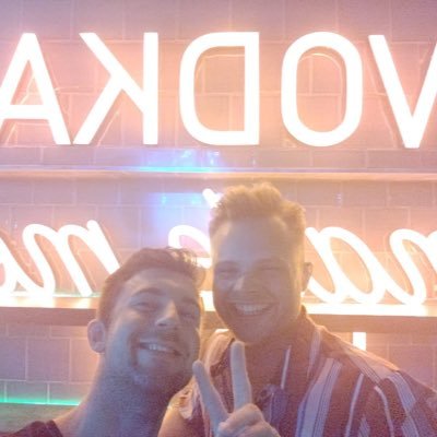 Profile Picture of Chris Archibald (@CJ_Archibald) on Twitter