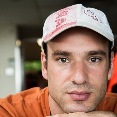 Profile Picture of BenSchm (@TitanicBen) on Twitter