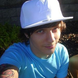 Profile Picture of Chris Curtis (@xxalexisfatxx) on Myspace