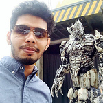 Profile Picture of Md Omor Faruk (@omor_faruk) on Flickr