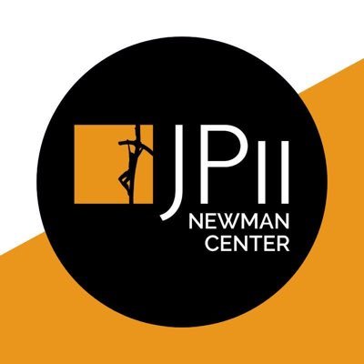 Profile Picture of St. John Paull II Newman Center (@JPiiOmaha) on Twitter