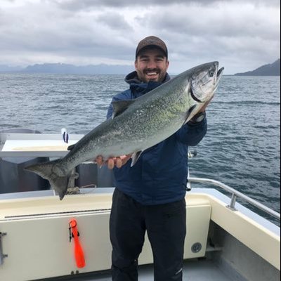 Profile Picture of Corey McKinney (@CoreyMcKinney94) on Twitter