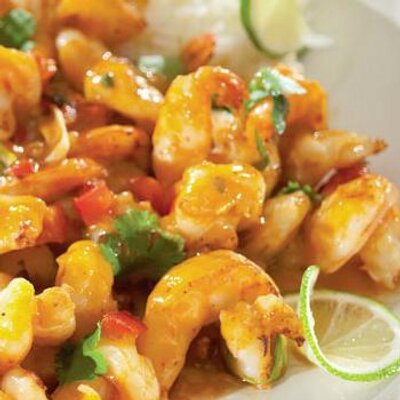 Profile Picture of Myron's Fine Foods (@chefmyrons) on Twitter