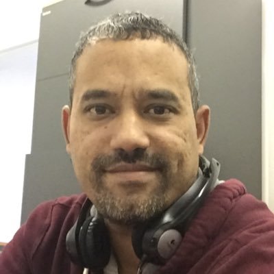 Profile Picture of Gerald L Quick Jr (@geraldquick) on Twitter