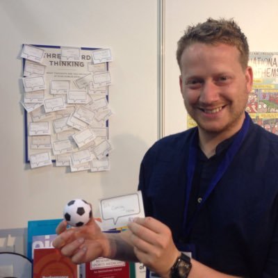 Profile Picture of Ross Julian (@RossJulian88) on Twitter