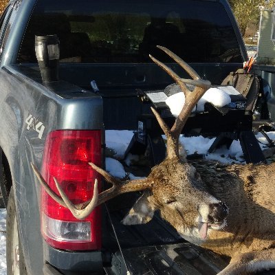 Profile Picture of Richard Spowart (@SpowartRichard) on Twitter