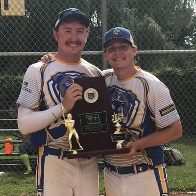 Profile Picture of Carl Hoffman (@2Carlz) on Twitter