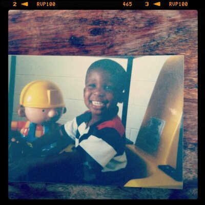 Jalen Benjamin - Twitter Profile Picture of Jalen Benjamin (@jalenbenjamin1) on Twitter
