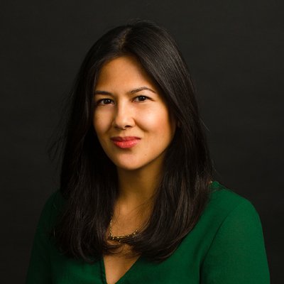 Profile Picture of Kim Castro (@kimacastro) on Twitter