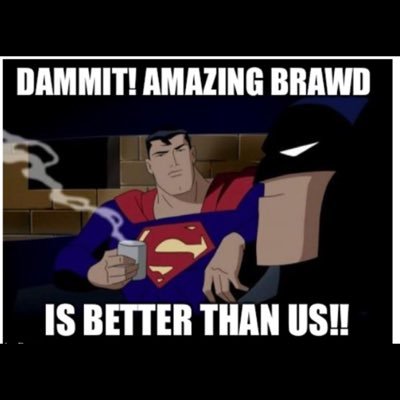 Profile Picture of Tammy Disley (@amazingbrawd) on Twitter