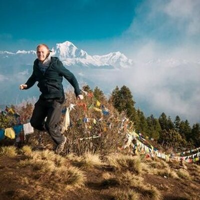 Profile Picture of Dave Lithgow (@Lithy83) on Twitter