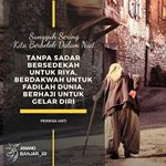 Profile Picture of Filosofi Ilmu Hayyat & Qoulbu (@filsafat_ilmu_illahi) on Instagram