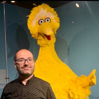 Profile Picture of Miguel Ángel Parra (@Darthparra) on Twitter