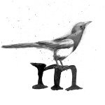 Profile Picture of Jen Spurgin, Magpie Market (@magpie_market) on Instagram