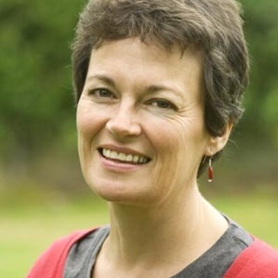 Profile Picture of Jane Duncan Rogers (@JaneRichThinker) on Twitter