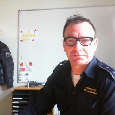 Profile Picture of Hans Hj Christensen (@hanshjc) on Twitter