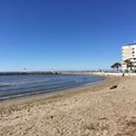 Profile Picture of Myriam Vincent (@vinjami) on Instagram