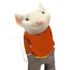 Profile Picture of STUART LITTLE FAN PAGE (@stuartlittle_fp) on Tiktok