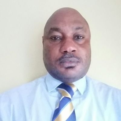 Profile Picture of Jean Jacques Thierry Abel (@abel_nzewanga) on Twitter