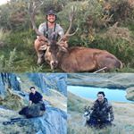 Profile Picture of MAORI HUNTER (@billy_collins0320) on Instagram