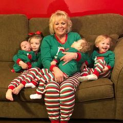 Profile Picture of lynettewallerbland (@lynettewallerbland) on Tiktok