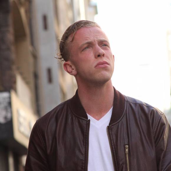 Profile Picture of Chris Banks (@cbanksy9) on Poshmark