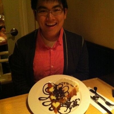 Profile Picture of Andrew Dang (@AndrewDang923) on Twitter