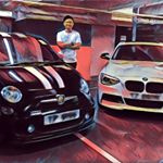 Profile Picture of alvinfung (@alvinfung) on Instagram