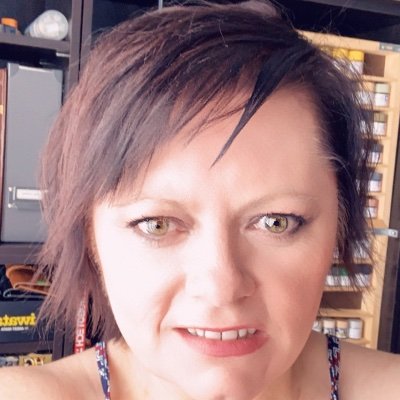Profile Picture of Chandra Stewart (@Chandra89468785) on Twitter