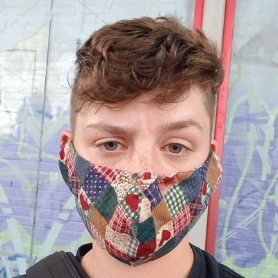 Profile Picture of Jay Karr (@JayKarr17) on Twitter