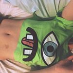 Profile Picture of carly steven (@carly.steven) on Instagram