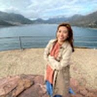 Profile Picture of Yvette Lin (@yvette-lin-19) on Quora