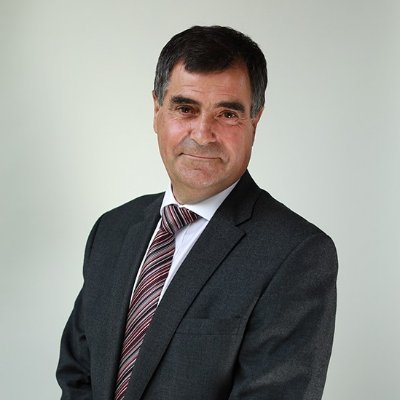 Profile Picture of Andrew Snell (@QuayFinancial) on Twitter