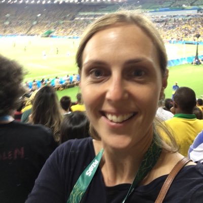 Profile Picture of Jessica Lamb (@jessie_lamb) on Twitter