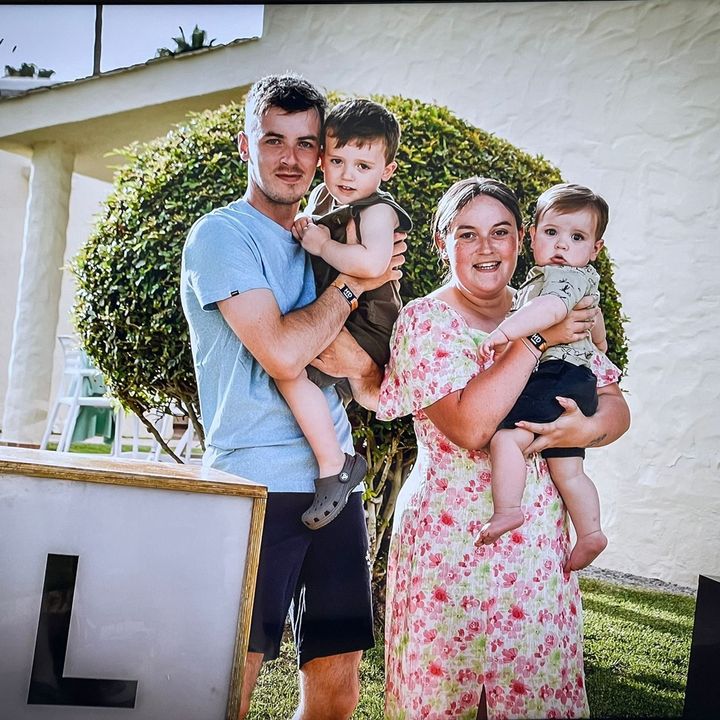 Profile Picture of Graham Johnston (@@grahamjohnston6) on Tiktok