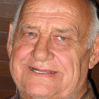 Profile Picture of Pieter Bodenstein (@pieter.bodenstein.33) on Facebook