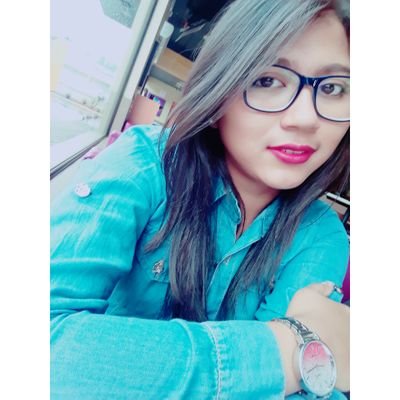 Profile Picture of Nancy Valiente (@nancyvaliente1) on Twitter