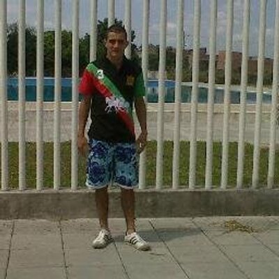 Profile Picture of Pedro Ocampo (@Pedroocampo17) on Twitter