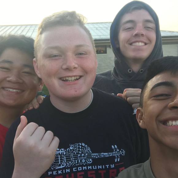 Profile Picture of Jacob Plante (@knucklemcapaz) on Poshmark