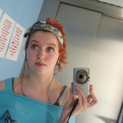 Profile Picture of Jessie Parsons (@JessySueParsons) on Twitter