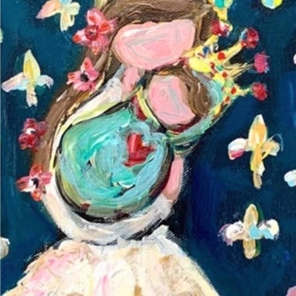 Danielle Merrick - Poshmark Profile Picture of Danielle Merrick (@dmillionaire3) on Poshmark