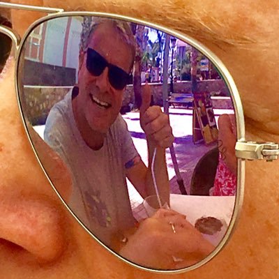 Profile Picture of Steve Richardson (@SteveRichNZ) on Twitter