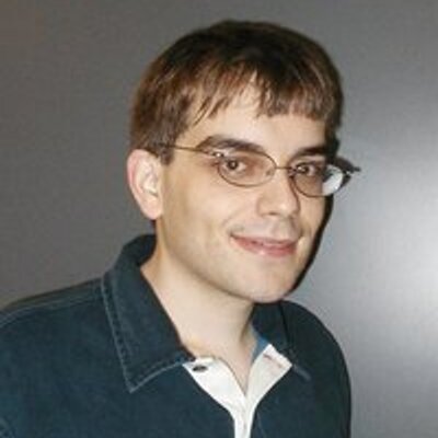 Profile Picture of Alex Allain (@alexallain) on Twitter