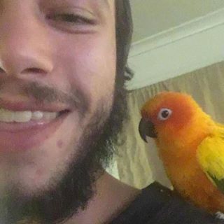 Wilfred Terrio - Facebook Profile Picture of Wilfred Terrio (@wilfred.terrio) on Facebook