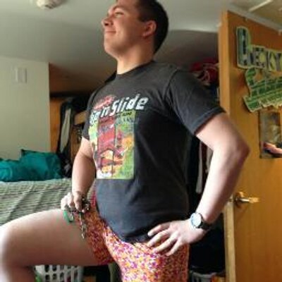 Profile Picture of Colin Stutz (@slutzy_stutzie) on Twitter