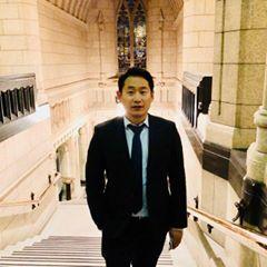 Profile Picture of Joseph Jun (@josephjun) on Tiktok