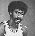 Profile Picture of Gene Moore (basketball)on Wikipedia