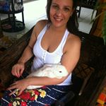 Profile Picture of Sabrina Pinto (@sabrinapnb) on Instagram