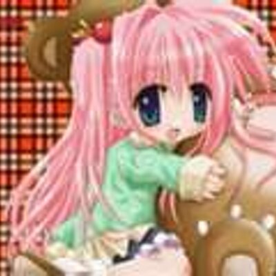 Profile Picture of Ashley Yong Li Yen (@ashley_yong13) on Twitter