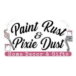 Profile Picture of Paint Rust And Pixie Dust (@paintrustandpixiedust) on Instagram